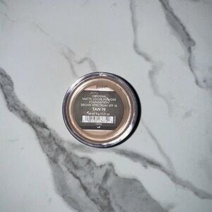 BareMinerals Original Loose Powder Foundation  SPF 15 - Tan  19 BRAND NEW‼️